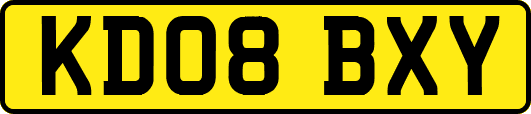 KD08BXY