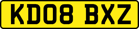 KD08BXZ