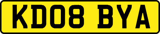 KD08BYA