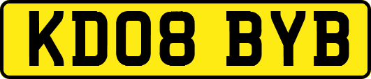 KD08BYB