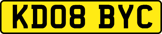 KD08BYC