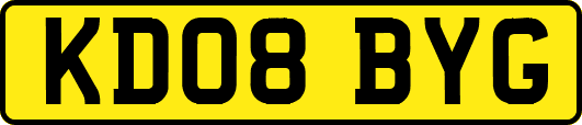 KD08BYG