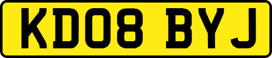 KD08BYJ