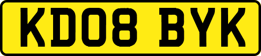 KD08BYK
