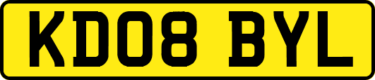 KD08BYL