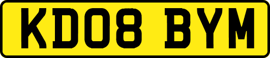 KD08BYM