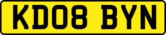 KD08BYN