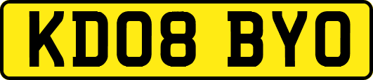 KD08BYO