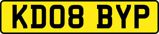 KD08BYP