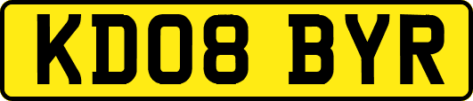 KD08BYR