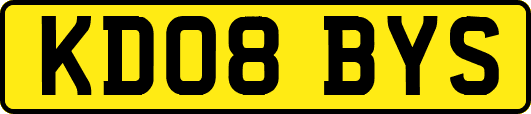 KD08BYS