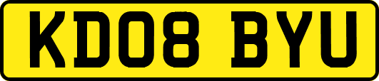 KD08BYU