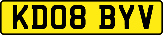 KD08BYV