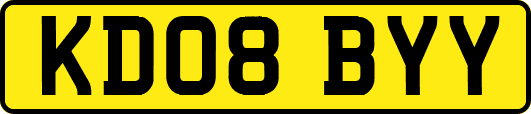 KD08BYY
