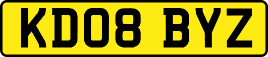 KD08BYZ