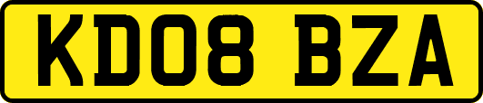 KD08BZA
