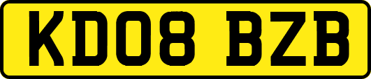KD08BZB