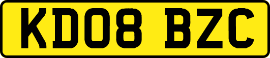 KD08BZC