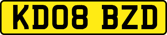 KD08BZD