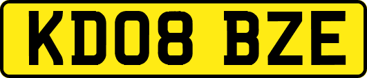 KD08BZE