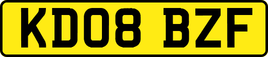 KD08BZF