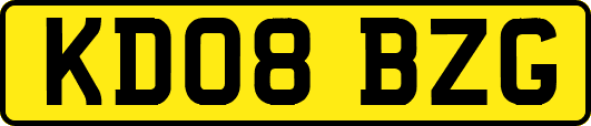 KD08BZG