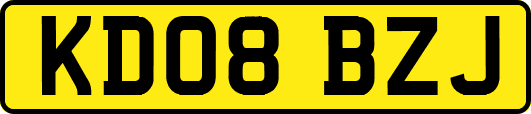 KD08BZJ