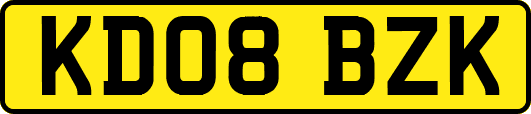 KD08BZK