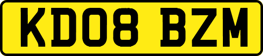 KD08BZM