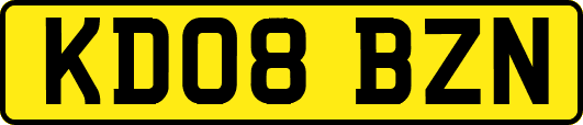 KD08BZN