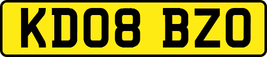 KD08BZO