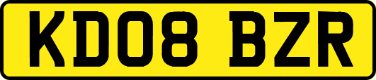 KD08BZR