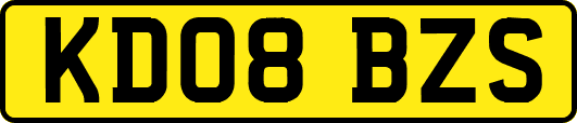 KD08BZS