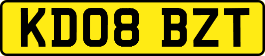 KD08BZT