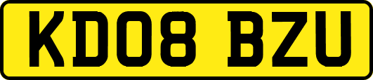 KD08BZU
