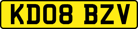 KD08BZV