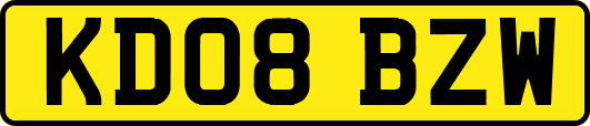 KD08BZW