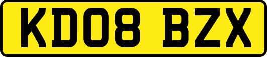 KD08BZX
