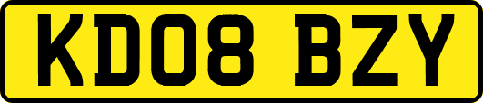 KD08BZY