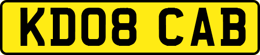 KD08CAB