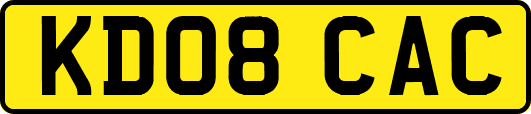 KD08CAC
