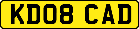 KD08CAD