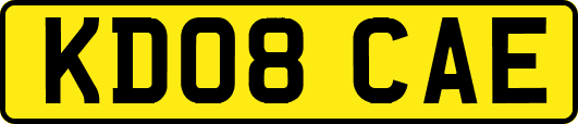 KD08CAE