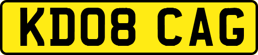 KD08CAG
