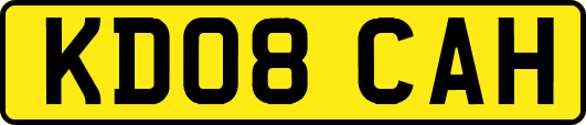 KD08CAH