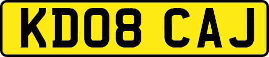 KD08CAJ