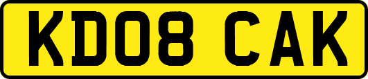 KD08CAK