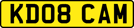 KD08CAM