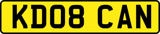 KD08CAN