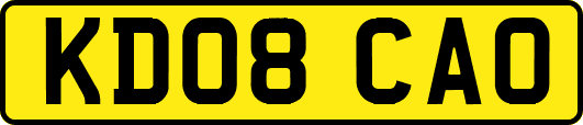 KD08CAO